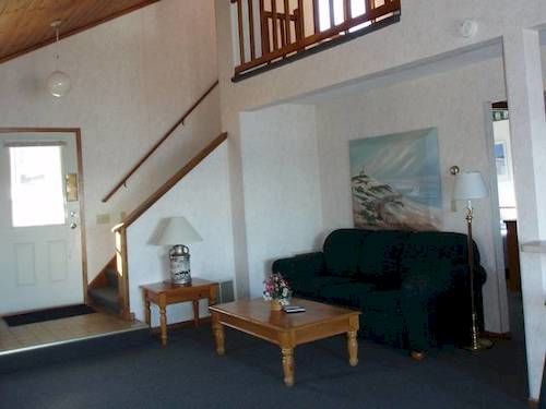 Pelican Shores Breezy Point Exterior foto
