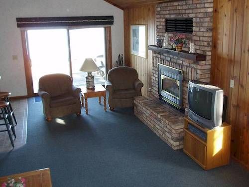 Pelican Shores Breezy Point Exterior foto