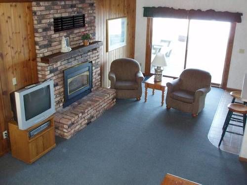 Pelican Shores Breezy Point Exterior foto